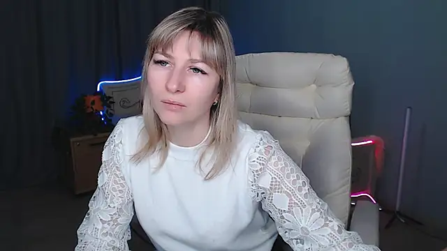 Incredible Ariela online show from 18, 12, 2024