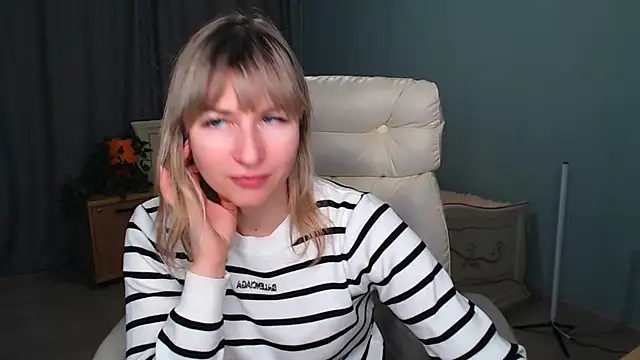 Incredible Ariela online show from 22, 12, 2024