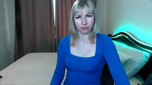 Incredible Ariela online show from 30, 12, 2024