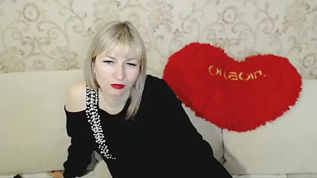 Incredible Ariela online show from 3, 1, 2025