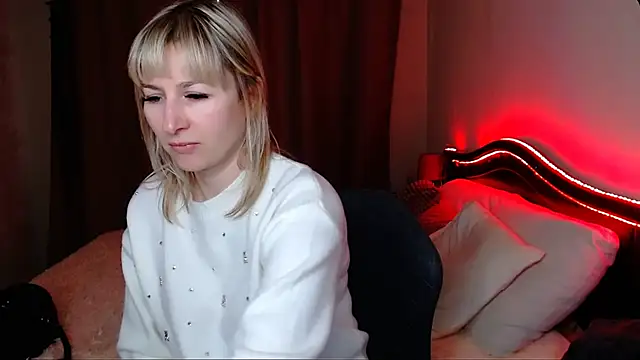 Incredible Ariela online show from 8, 1, 2025