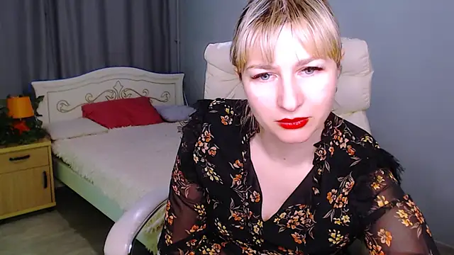 Incredible Ariela online show from 22, 1, 2025