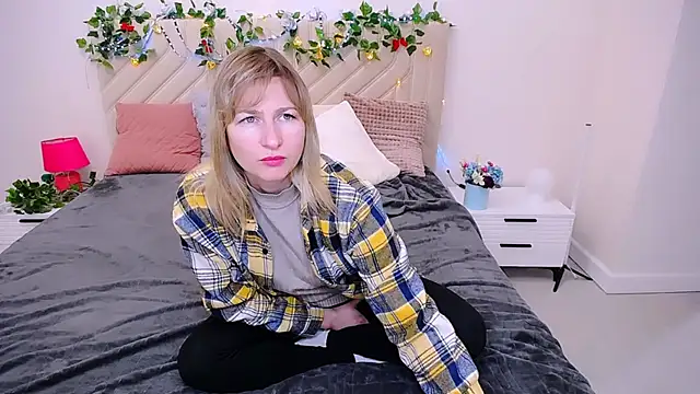 Incredible Ariela online show from 23, 10, 2025