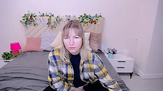 Incredible Ariela online show from 26, 10, 2025