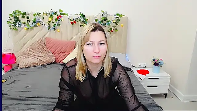 Incredible Ariela online show from 12, 1, 2026