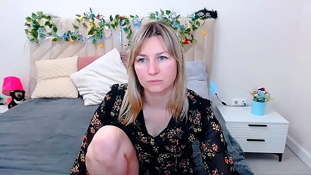 Incredible Ariela online show from 19, 2, 2026