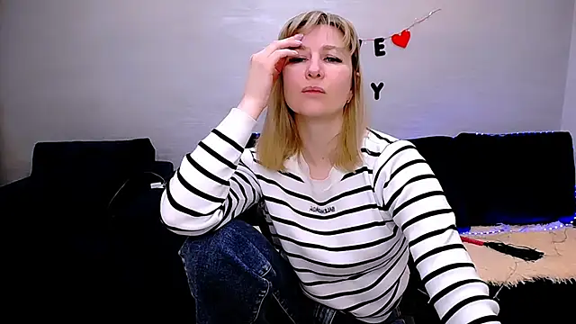 Incredible Ariela online show from 13, 3, 2026