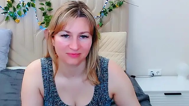 Incredible Ariela online show from 11, 4, 2026