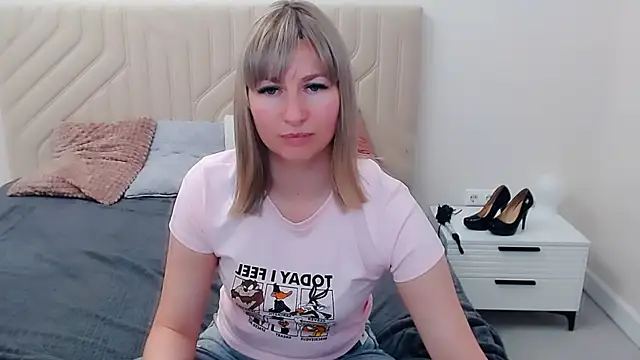 Snapshot of Incredible_Ariela chatting on 13, 6, 2026 Incredible Ariela online show from 13, 6, 2026