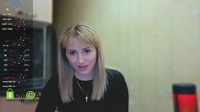 Smoorodinkaa online show from 11, 2, 2026