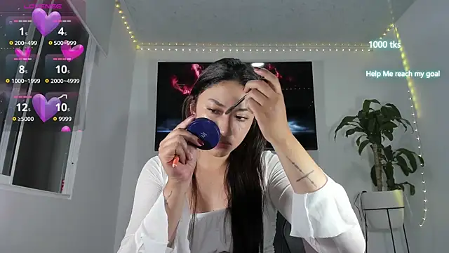 emily palmeer online show from 4, 12, 2025