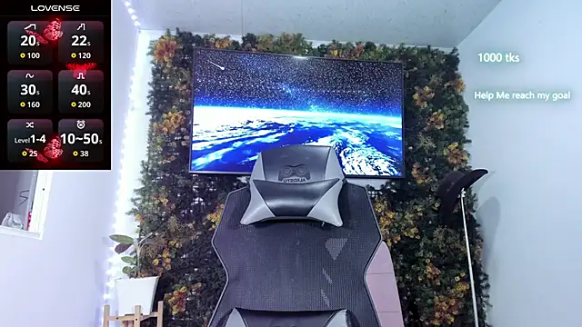 emily palmeer online show from 23, 5, 2026