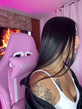 Tamara Roberts1 online show from 19, 1, 2025