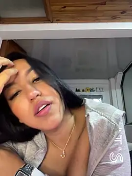 Tamara Roberts1 online show from 9, 2, 2025