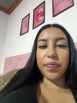 Tamara Roberts1 online show from 25, 2, 2025