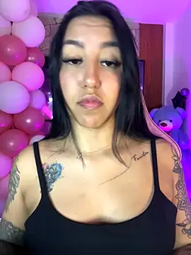 Tamara Roberts1 online show from 26, 9, 2025