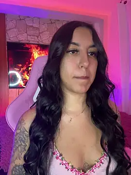 Tamara Roberts1 online show from 8, 2, 2026