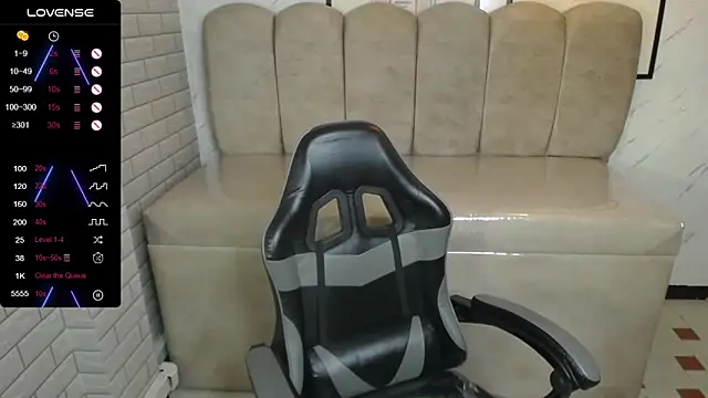  Charlotte v online show from 30, 11, 2025