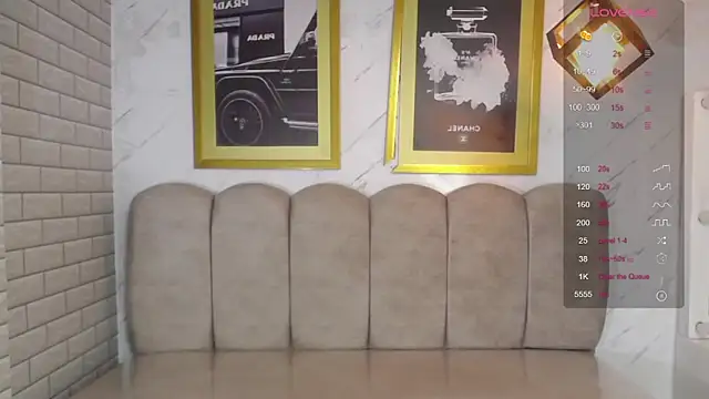  Charlotte v online show from 28, 3, 2026