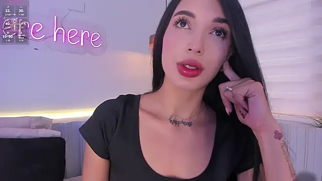 stephanymonroe online show from 22, 10, 2025