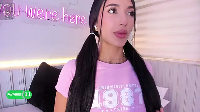 stephanymonroe online show from 12, 11, 2025