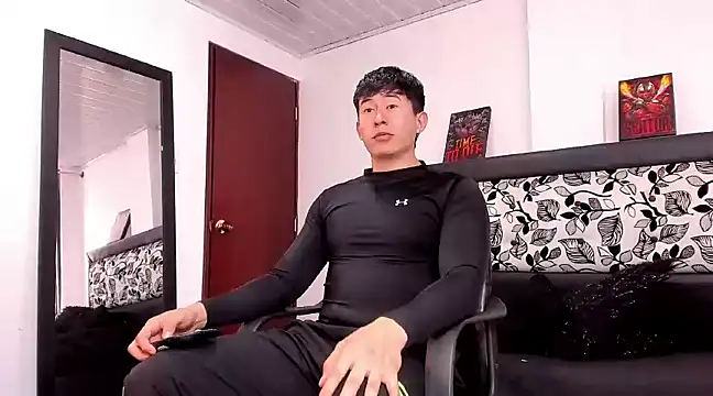 setsuna10 online show from 16, 12, 2024