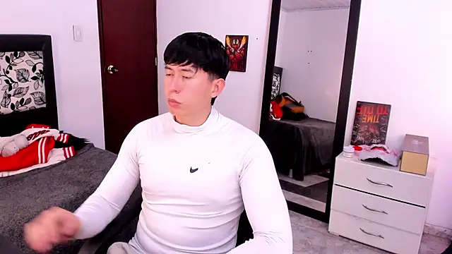 setsuna10 online show from 7, 3, 2025