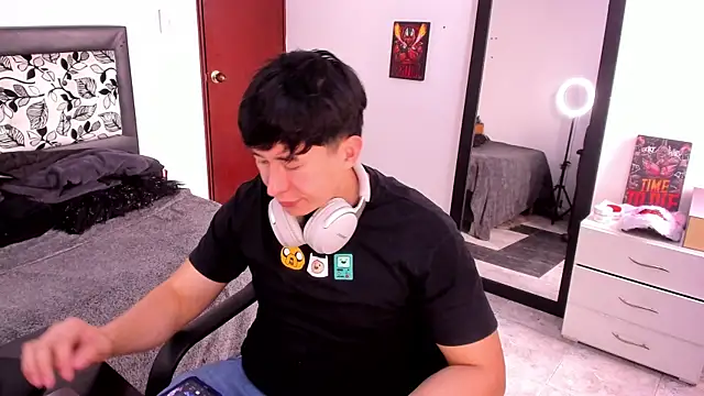 setsuna10 online show from 8, 3, 2025