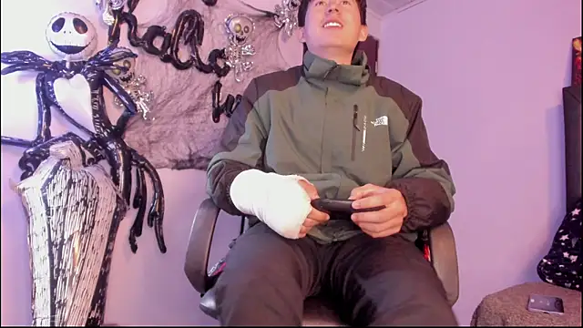 setsuna10 online show from 25, 10, 2025