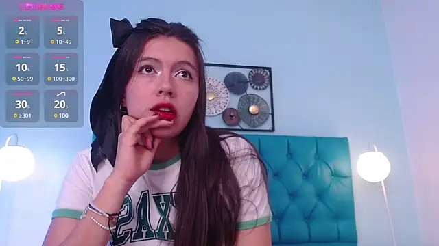 Gabriella gh online show from 5, 1, 2025