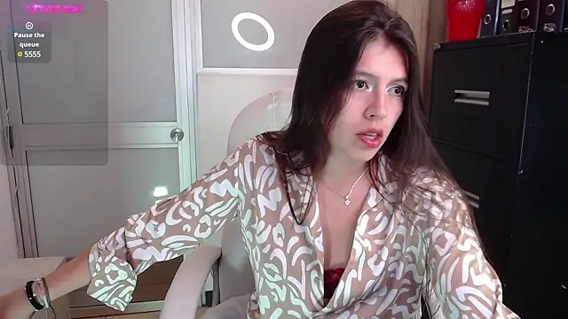 Gabriella gh online show from 13, 2, 2025