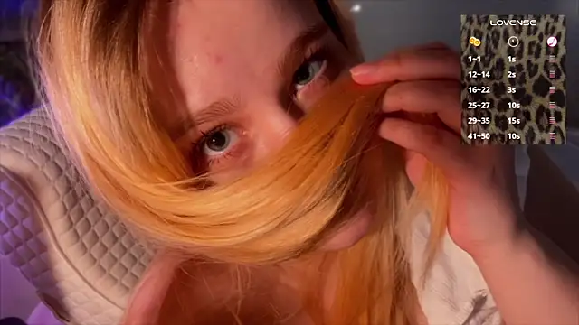 JacyWinslat online show from 5, 2, 2025