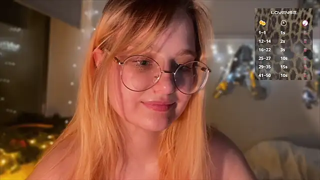 JacyWinslat online show from 5, 2, 2025