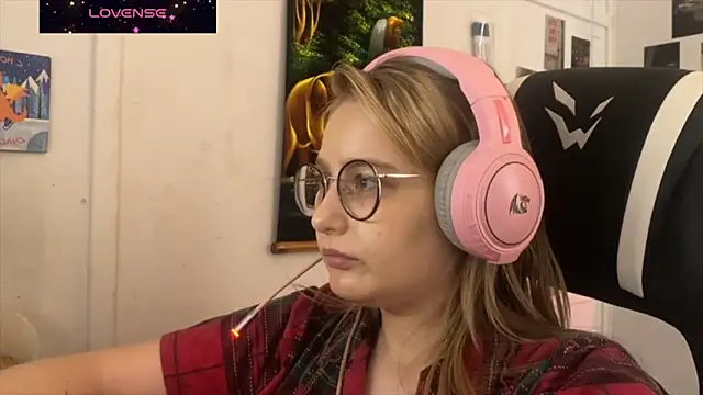 JacyWinslat online show from 28, 9, 2025