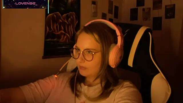 JacyWinslat online show from 6, 10, 2025