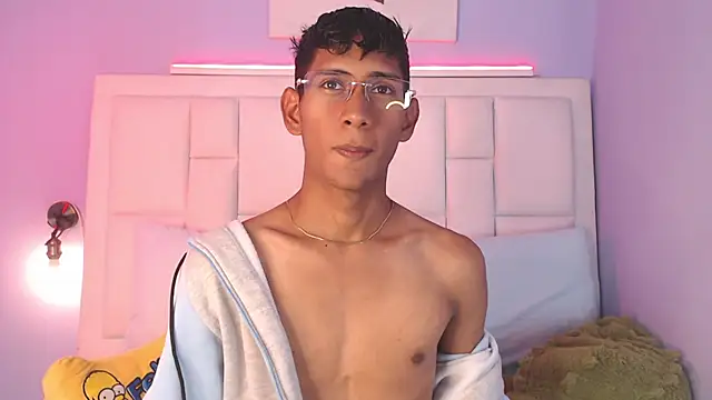 Nick Collins18 online show from 6, 1, 2026