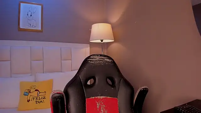 Nick Collins18 online show from 20, 4, 2026