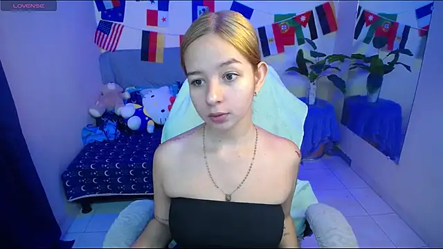 Snapshot of ssy_tgn chatting on 8, 7, 2026 ssy tgn online show from 8, 7, 2026