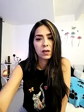 Sahana Ashiika online show from 12, 2, 2025