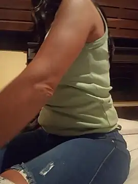 Snapshot of Sahana_Ashiika chatting on 3, 7, 2026 Sahana Ashiika online show from 3, 7, 2026