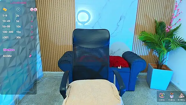 DylanRosse online show from 16, 10, 2025