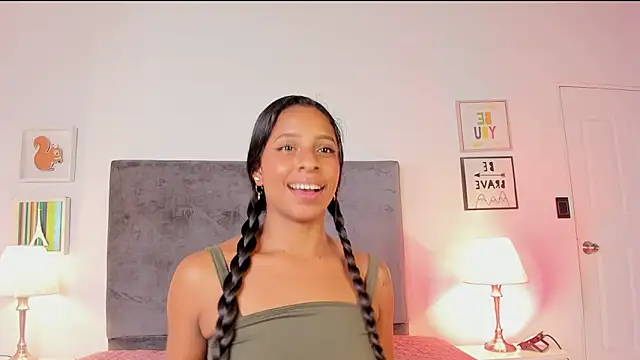 evelyn evony online show from 9, 1, 2025