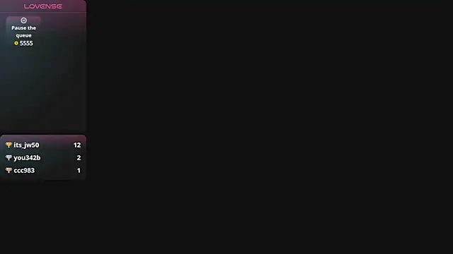 evelyn evony online show from 24, 2, 2025