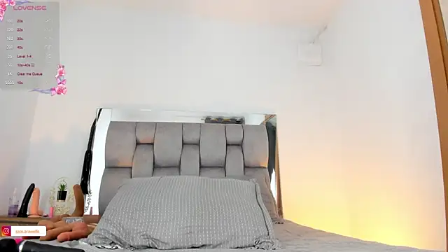 samarawells online show from 14, 11, 2025