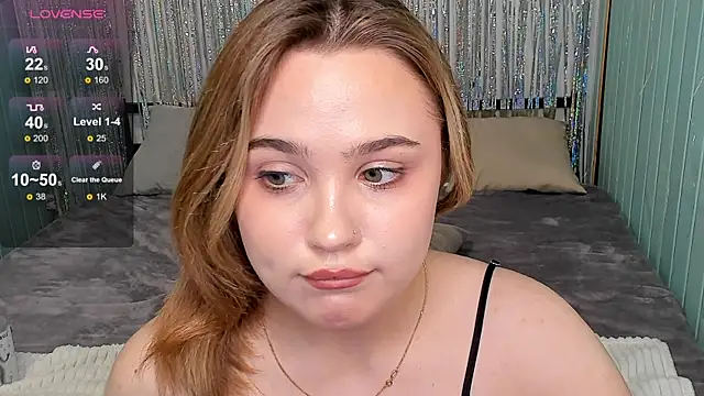 Snapshot of Sweet_muffin00 chatting on 22, 12, 2024 Sweet muffin00 online show from 22, 12, 2024