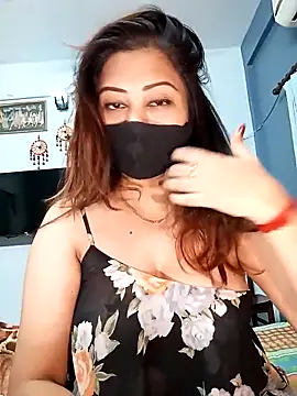 Cute-mona online show from 8, 3, 2025