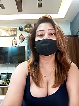 Cute-mona online show from 9, 1, 2026