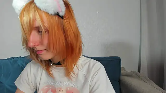 Little Chips online show from 11, 1, 2025