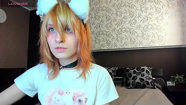 Little Chips online show from 13, 1, 2025