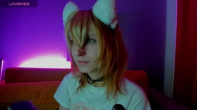 Little Chips online show from 26, 1, 2025